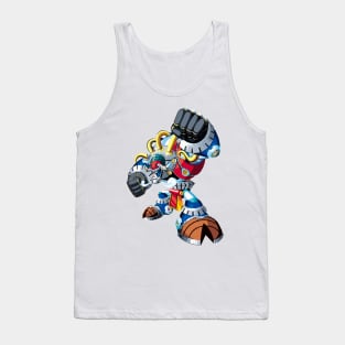 Blizzard Buffalo Tank Top